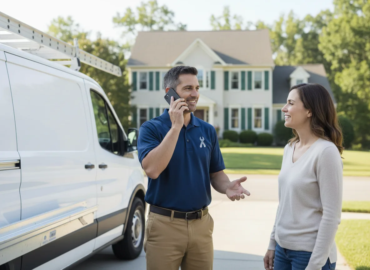 Home Gutter Service Xenia, OH FAQs